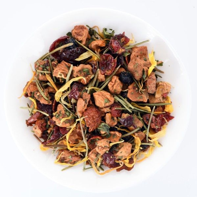 Forêt de Miel (Bio) (Infusion)