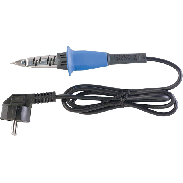 Express, 29, Fer Tempo 25 W Butane-Lampe à Souder Gaz-Brûleur à Flamme-Chalumeaux Spécial Plomberie Watts