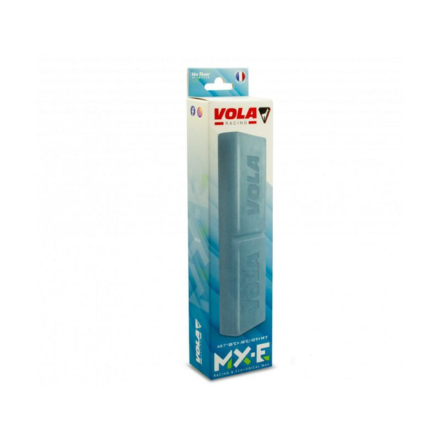 FART VOLA MX E NO FLUOR 500 gr
