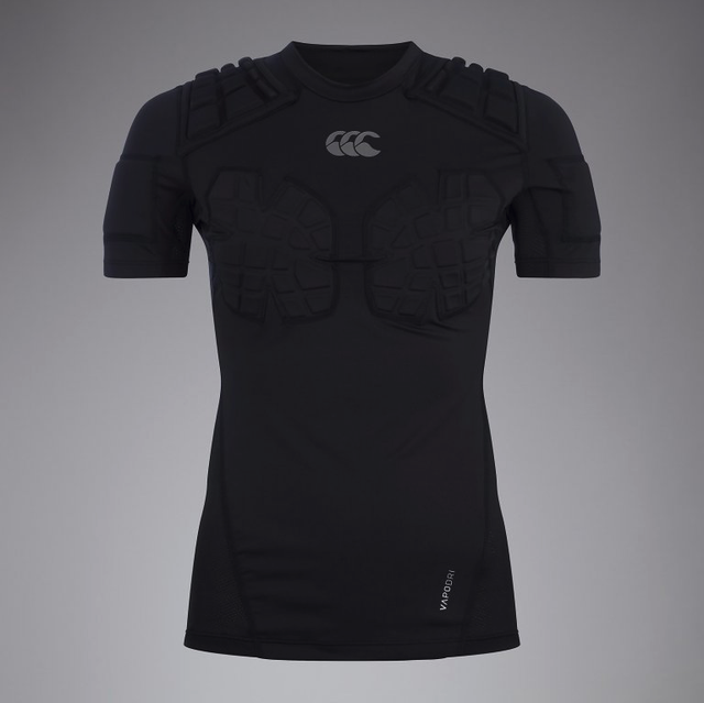 DÁMSKÝ CHRÁNIČ TĚLA CANTERBURY WOMENS PRO PROTECTION VEST