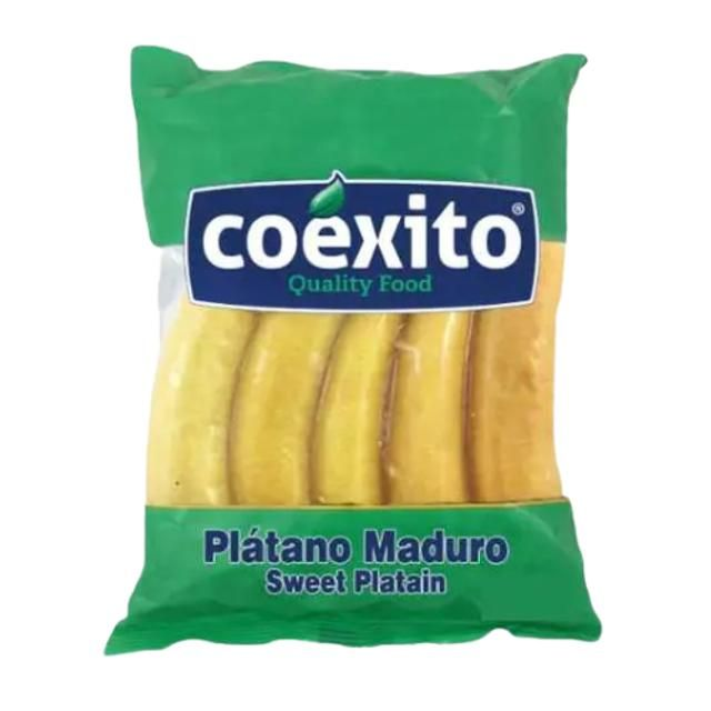 Plus Iberica Platano Maduro (coexito) 1kg