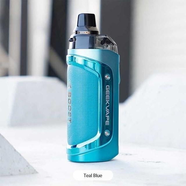 AEGIS BOOST 3 GEEKVAPE