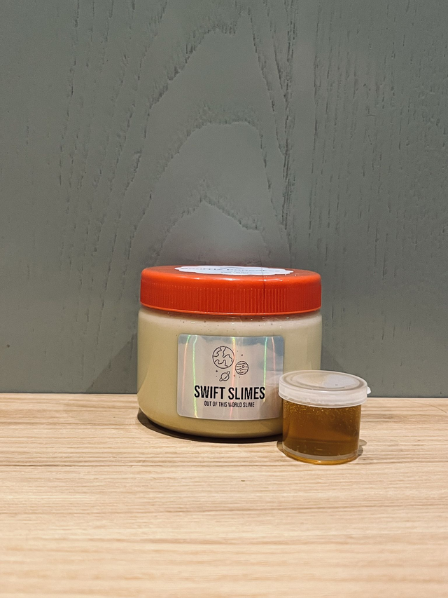 200ml Soufflé Pancakes