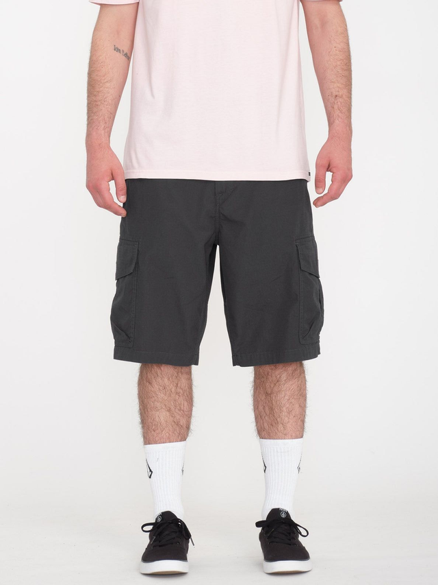 24746526 - VOLCOM  CARGO PANTALONE BARRACKS 22- IN TESSUTO TECNICO
