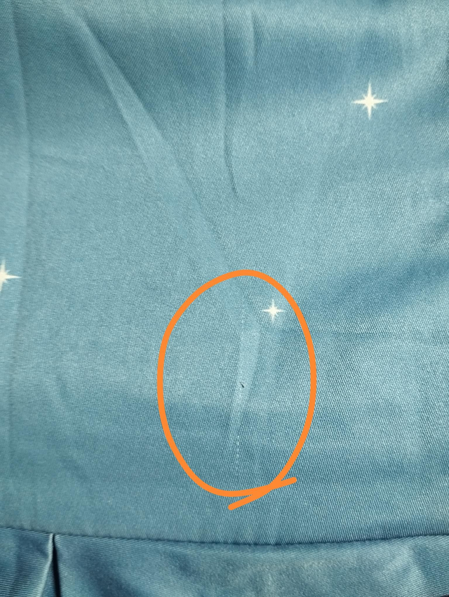 Robe Lindy Bop Lily Princesse T42