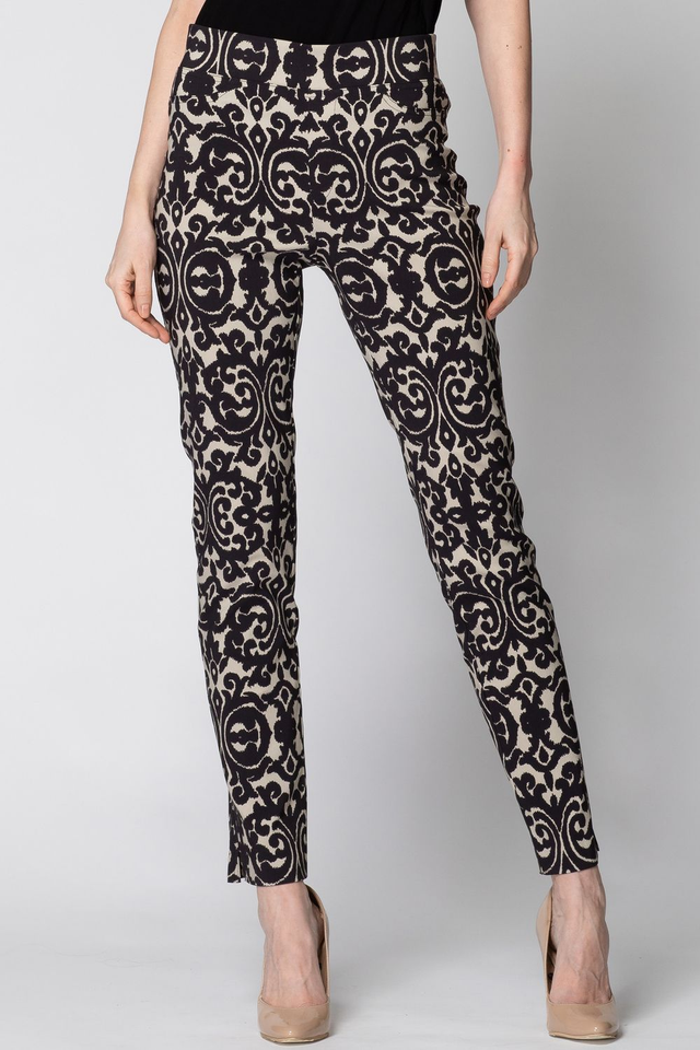 Joseph Ribkoff kuviolliset housut koko 44(46)