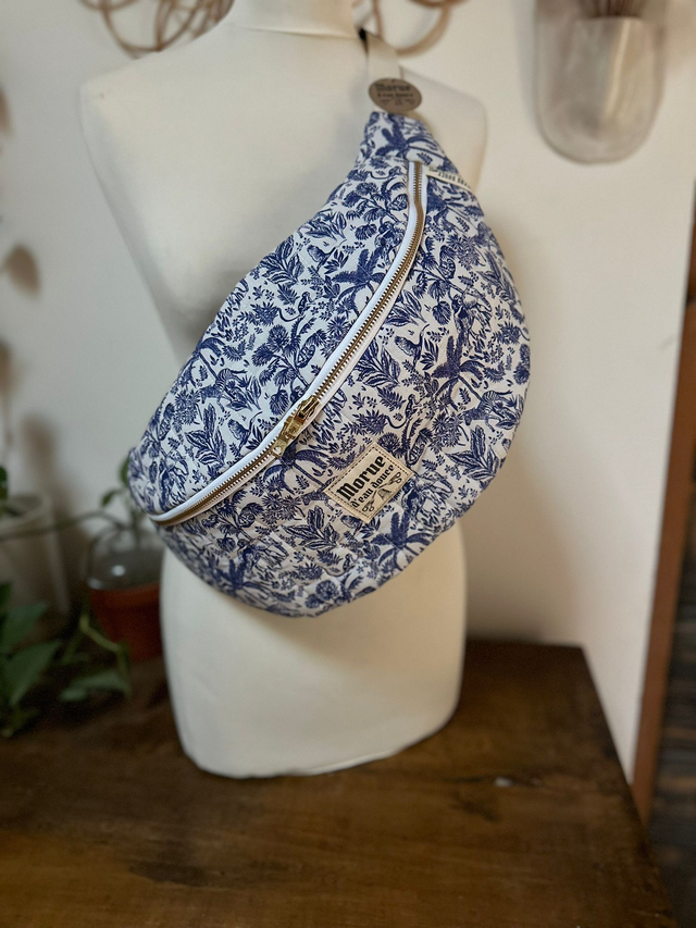 xxl matelassé jungle 