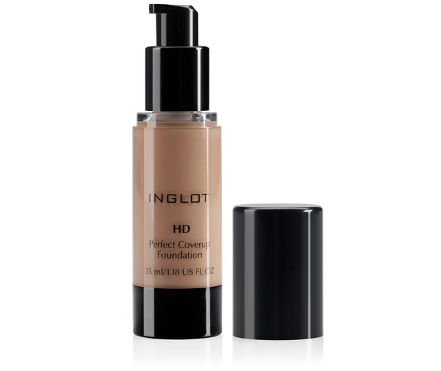 HD Perfect Coverup Foundation - 73
