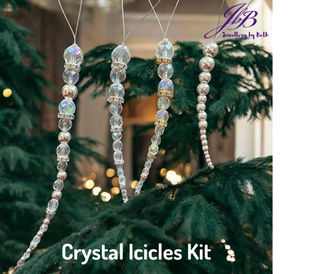 Icicles Kit