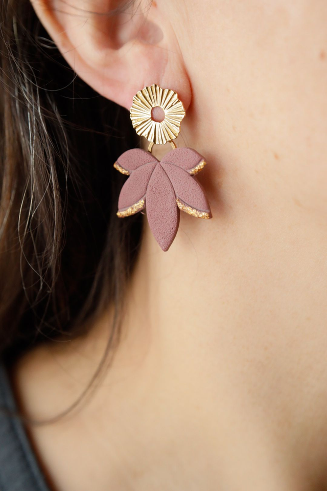 Collection Terracota Sauvage