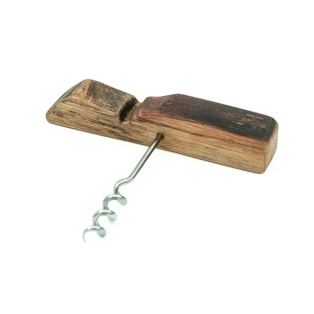 LCELR404 - TIRE BOUCHON EN FUT DE CHENE