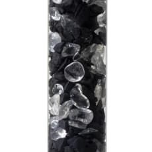 Waterstaaf shungiet (24 cm)