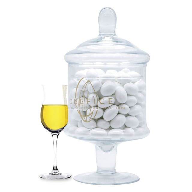 Cioccomandorla Drinks Marida