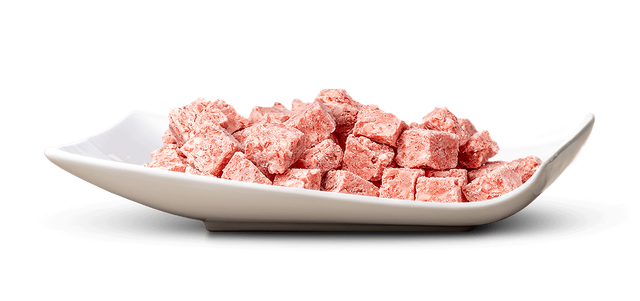 408 Sterno di Vitello macinato sfusi in pezzi 500g