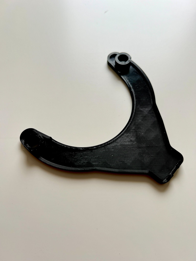 Déflecteur Truma Combi