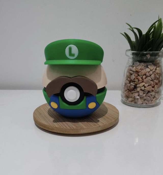 Luigi
