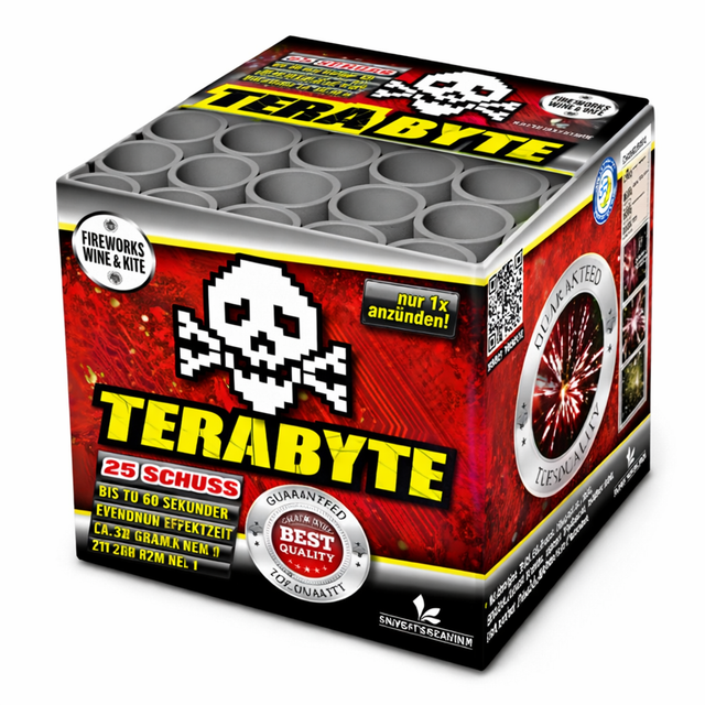 PREV006-Terabyte