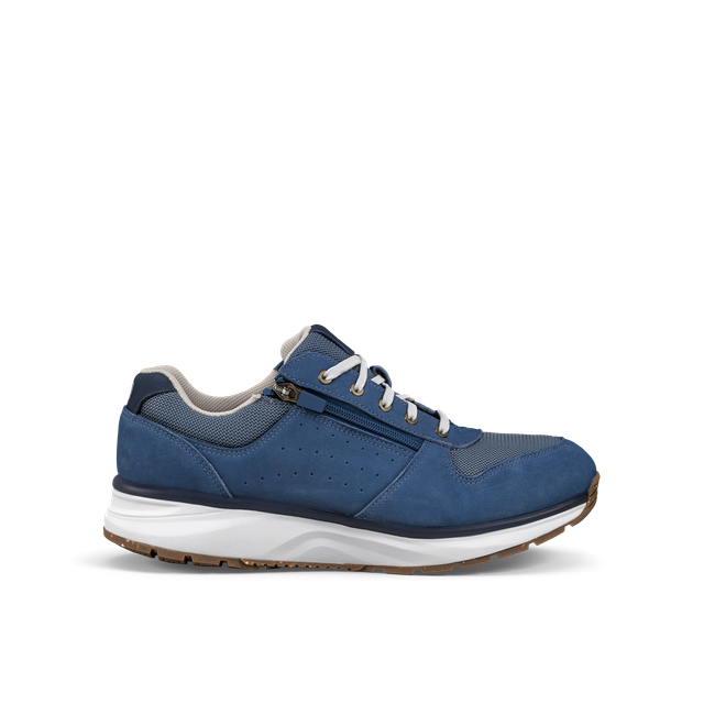 Dynamo Zip blue Joya Schuhe Gr.