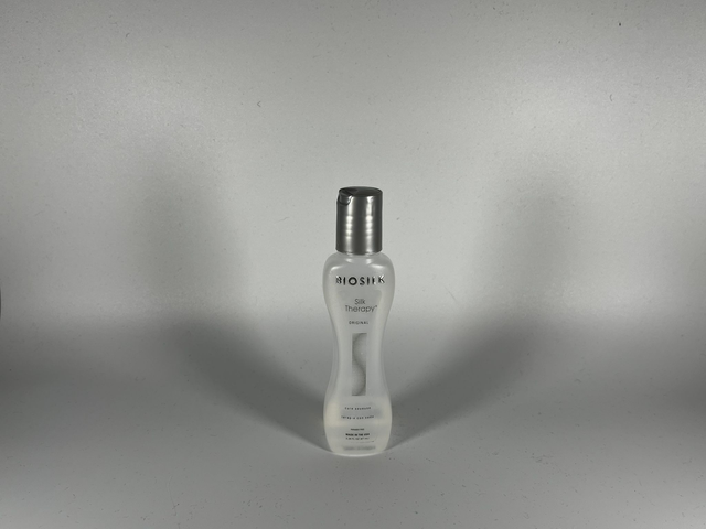 Silk therapy, biosilk 