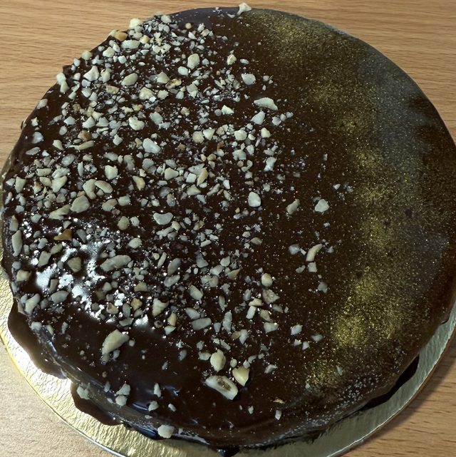 Gâteau Clophie
