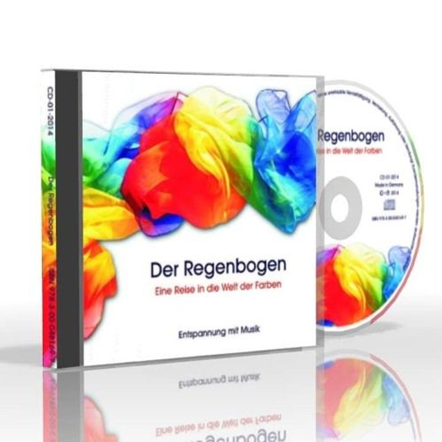 Regenbogen CD