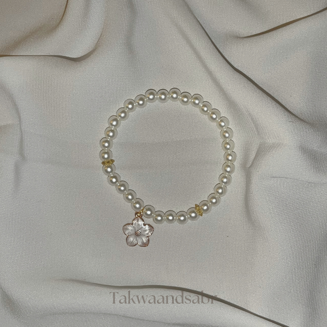 Fatima - Bracelet Tasbih