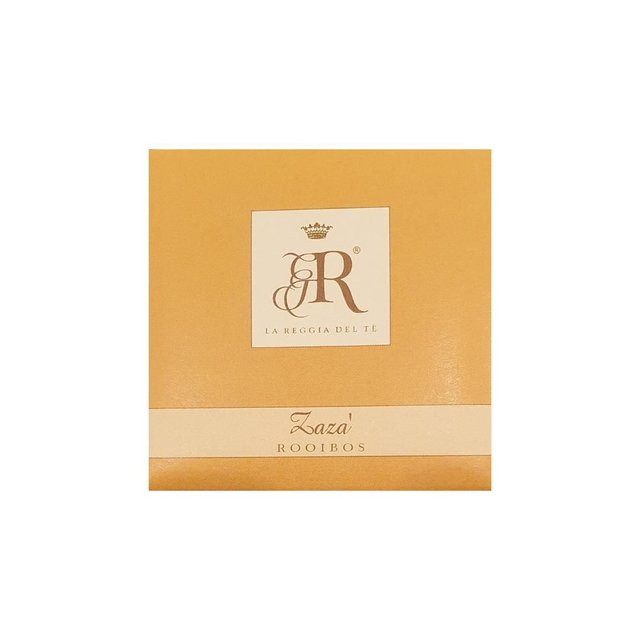 Zazà (Ananas-Limone-Mandarino)