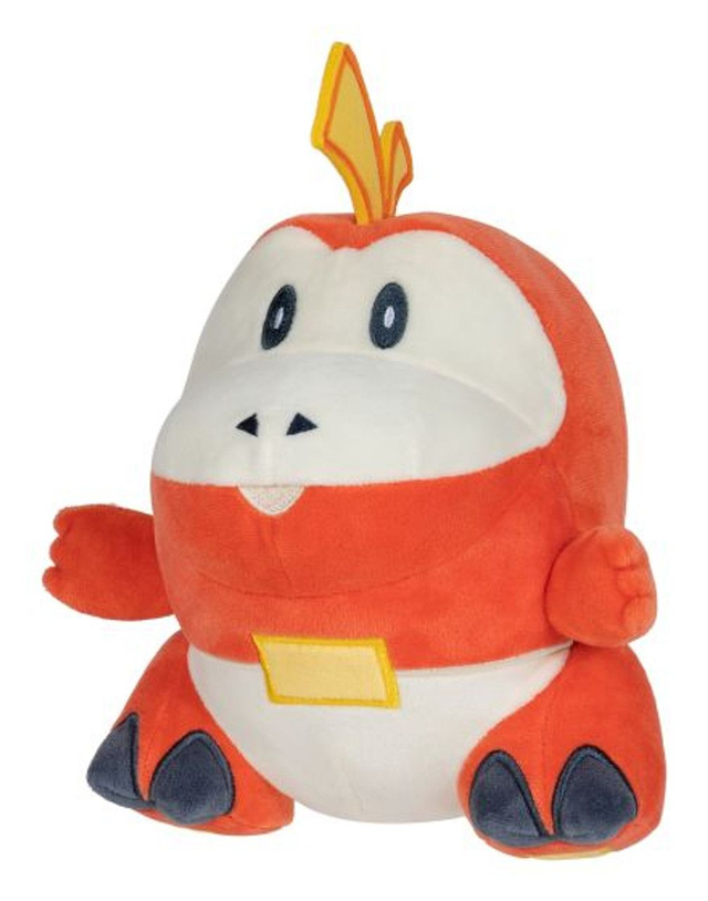 Pokemon: Fuecoco 8in Plush