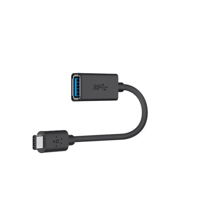 BELKIN Adaptateur 3.0 USB-C vers USB-A