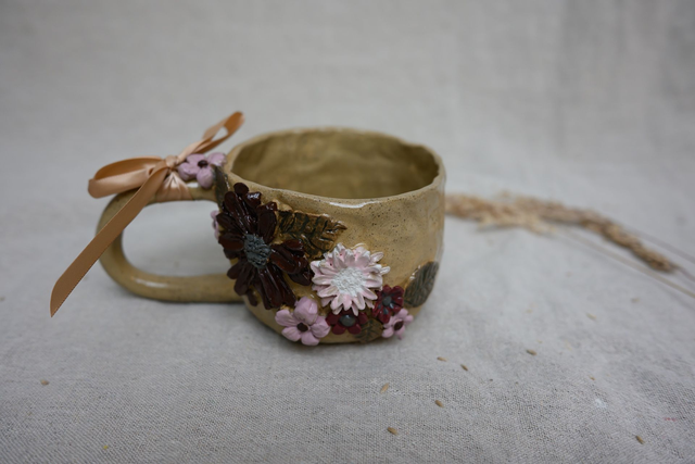 ONE OF A KIND BIG MUG -