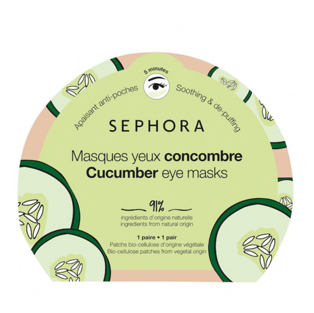 Masques Yeux By Sephora 