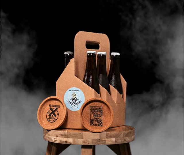 7. Ontdekkingspakket