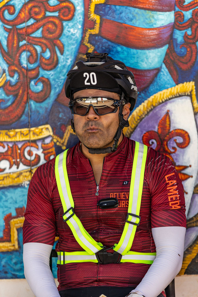 ANTAKARI ULTRACYCLING RACE 2026- 370K 🦊- PREVENTA 2