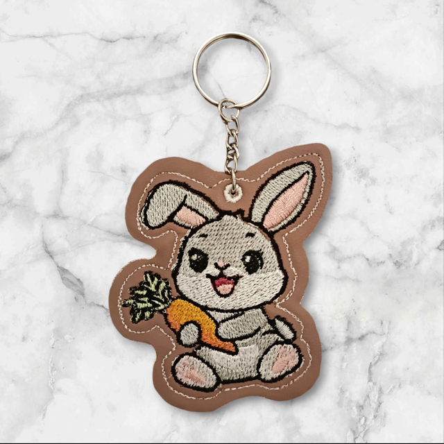 Porte Clés - Lapin