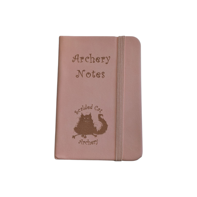 A7 Note Book