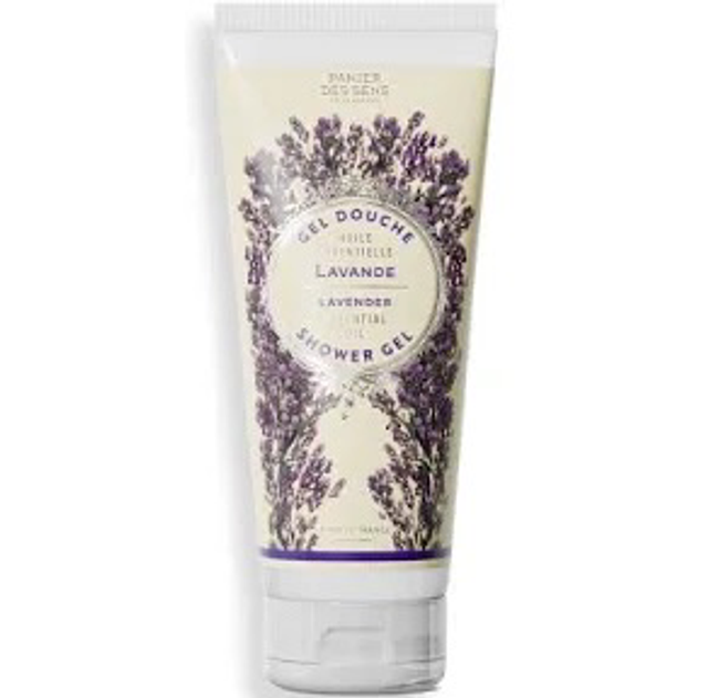 Gel de ducha 200ml LAVANDA