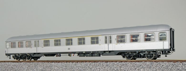 ESU 36487 - AB4nb-59, 31479 Esn, 1./2. Kl, DB Ep. III, silber