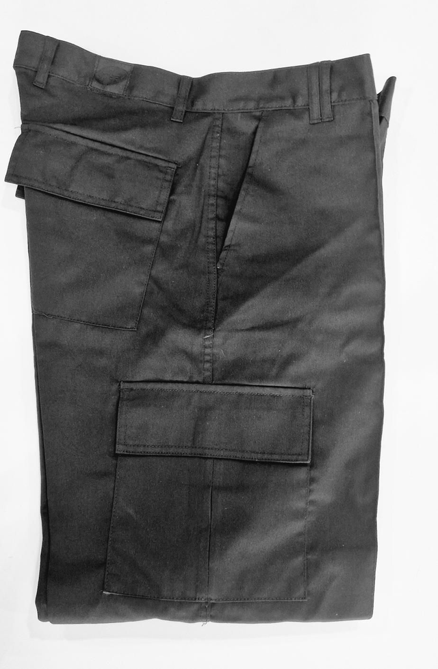 Cargo trade trouser
