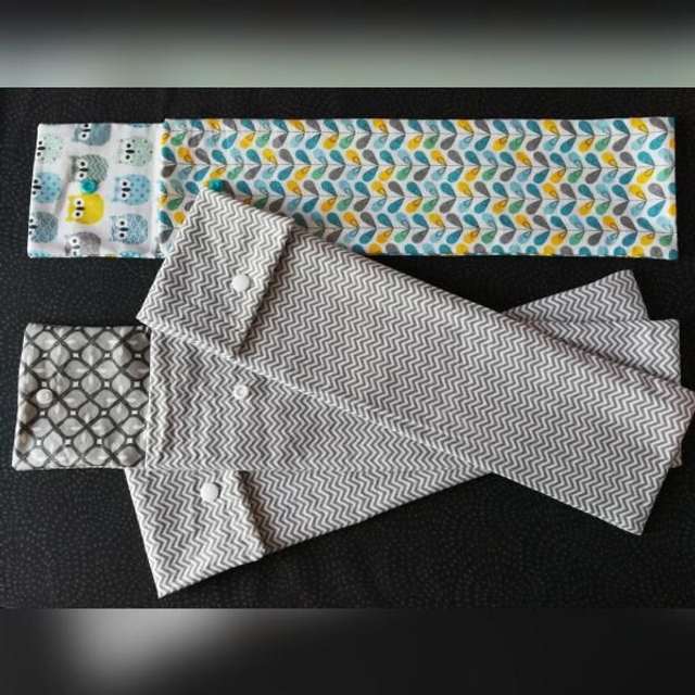 Pochette à sandwich