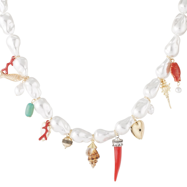 Ketting sea ocean crush 