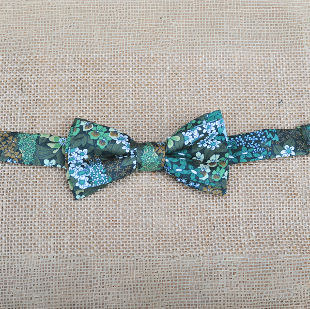 Noeud pap - Ciara - Botanique