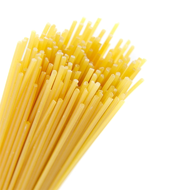 Spaghetti Blé Blanc Bio - 3,70€/kg