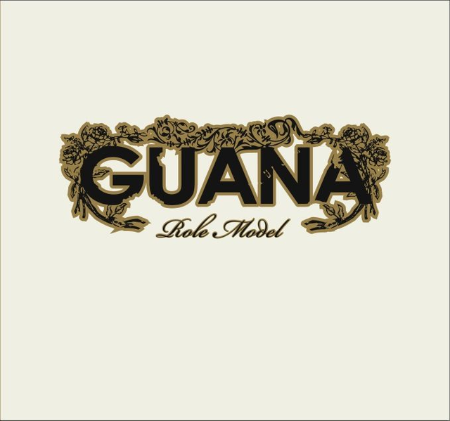 Guana - Rolemodel