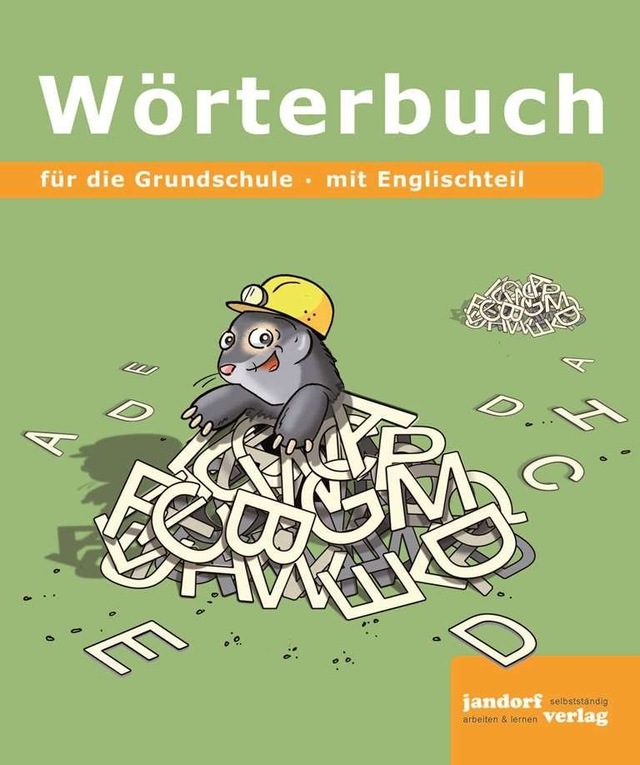 Wörterbuch-für die Grundschule 