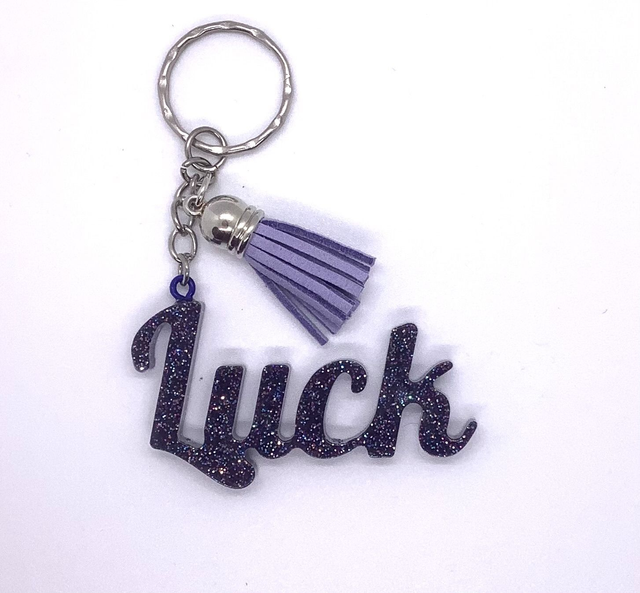 Porte-clés Luck 