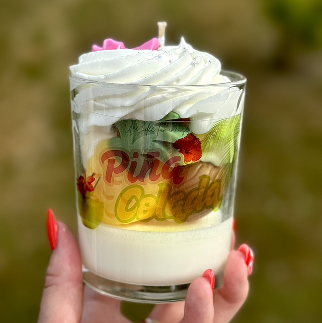 Piña Colada Grande