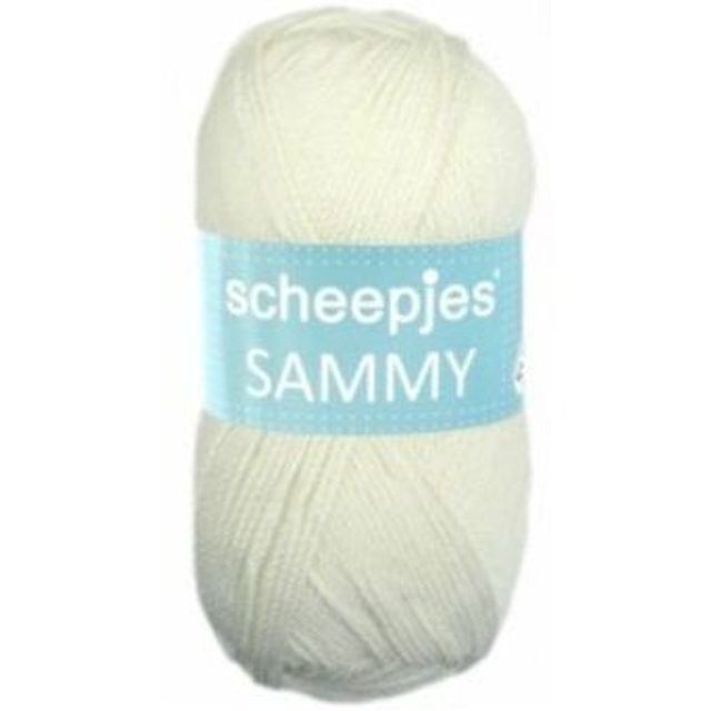 Scheepjes Sammy