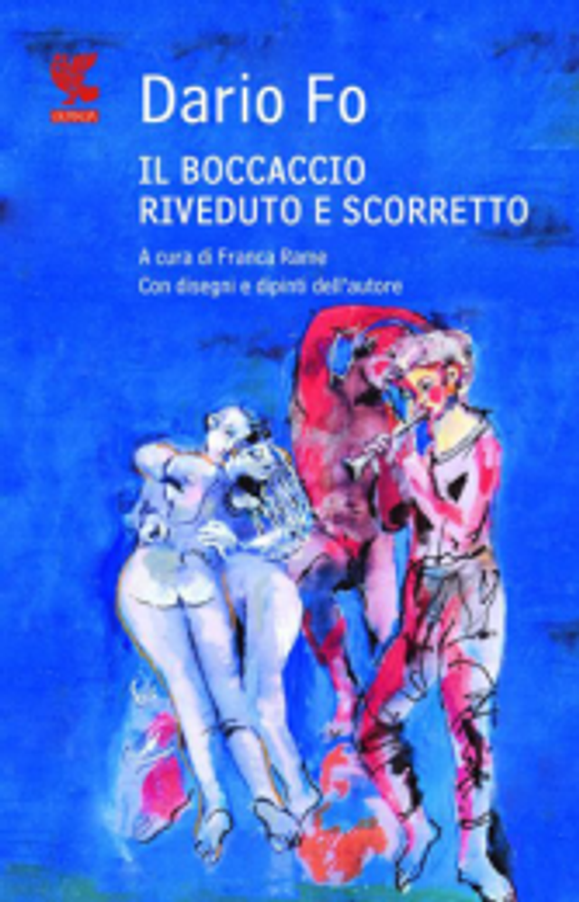 Il Boccaccio riveduto e scorretto