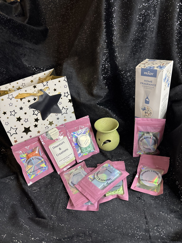 box interieur cocooning