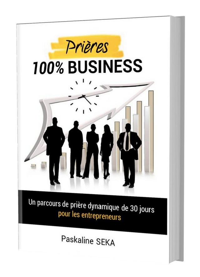 Prières 100% Business 